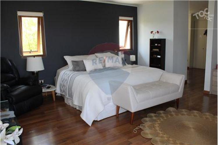 Casa en Condominio Polos
