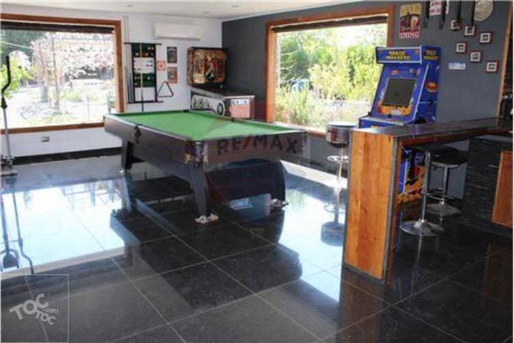 Casa en Condominio Polos