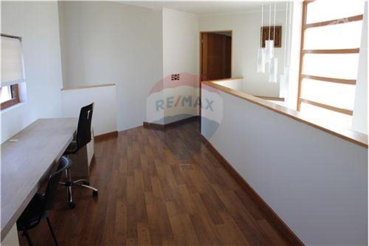 Casa en Condominio Polos