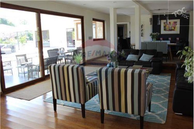 Casa en Condominio Polos