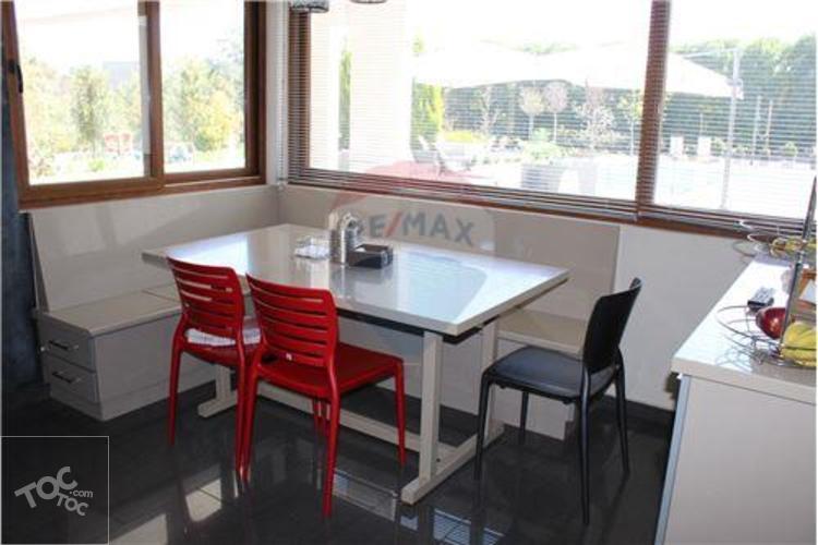 Casa en Condominio Polos