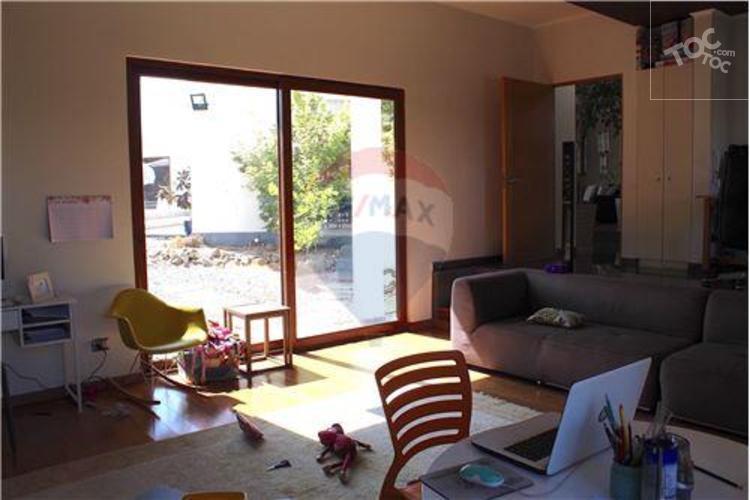 Casa en Condominio Polos