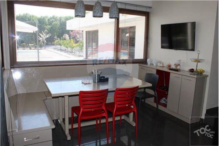 Casa en Condominio Polos