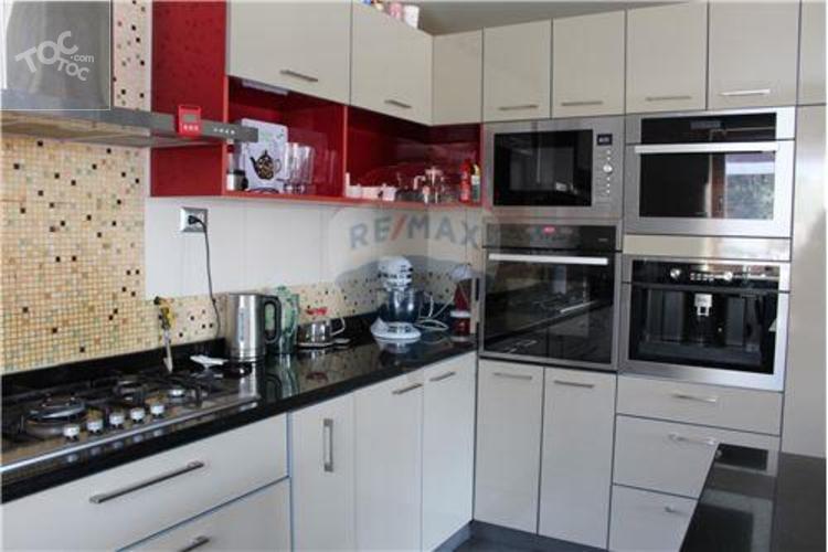 Casa en Condominio Polos