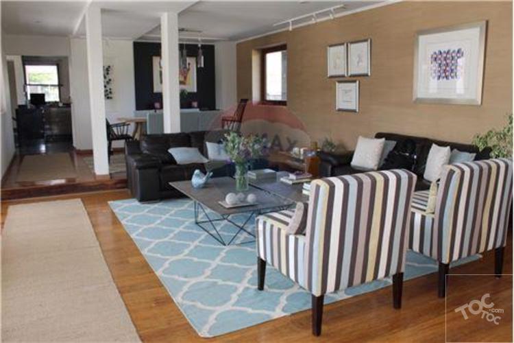 Casa en Condominio Polos