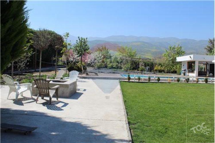 Casa en Condominio Polos