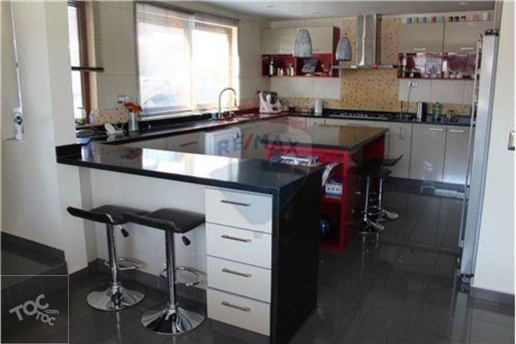 Casa en Condominio Polos