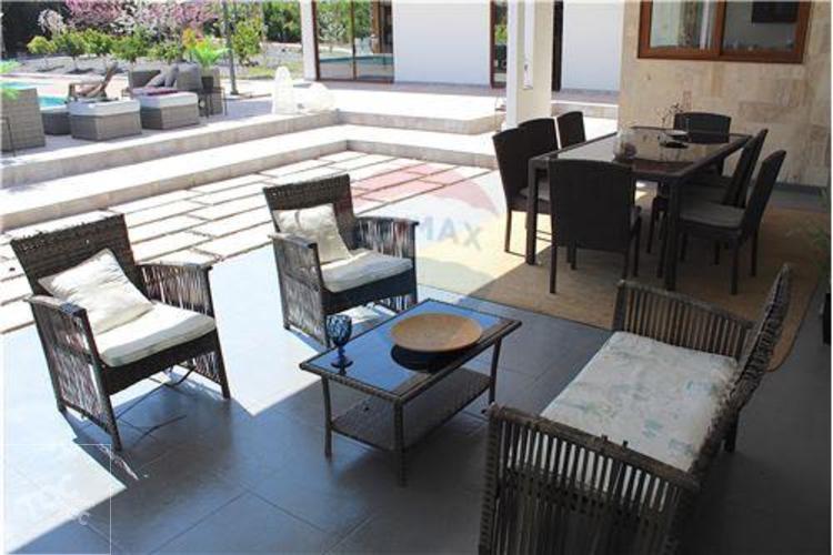 Casa en Condominio Polos