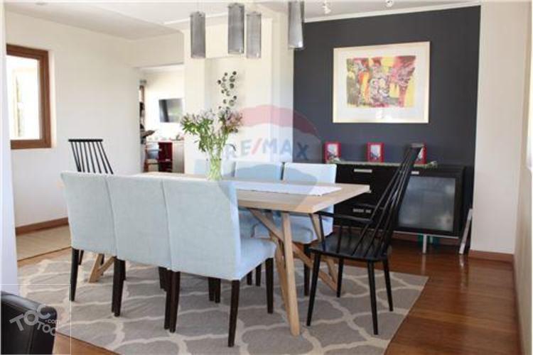 Casa en Condominio Polos