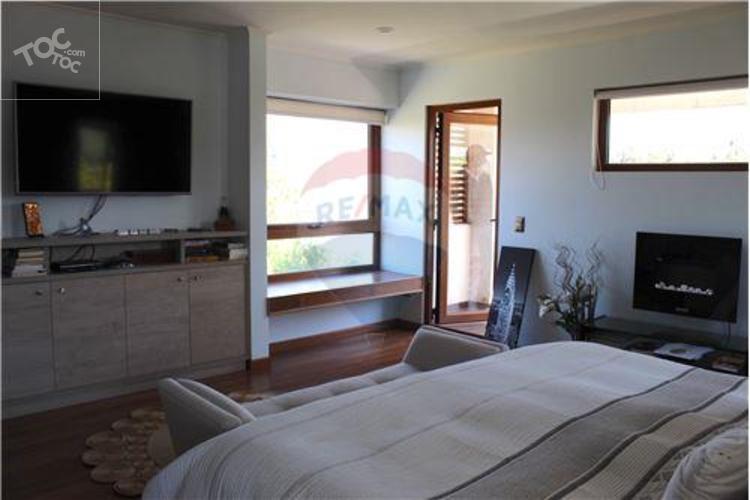 Casa en Condominio Polos