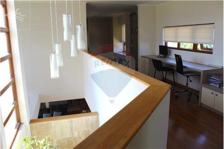 Casa en Condominio Polos