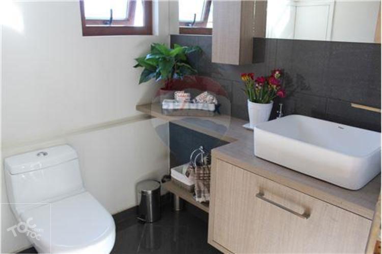 Casa en Condominio Polos