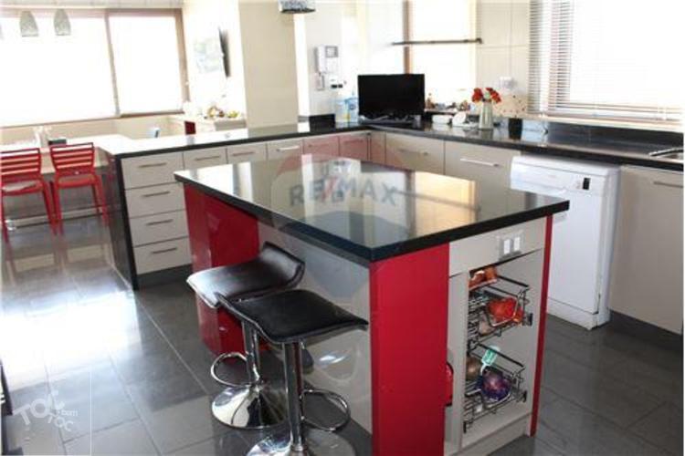 Casa en Condominio Polos
