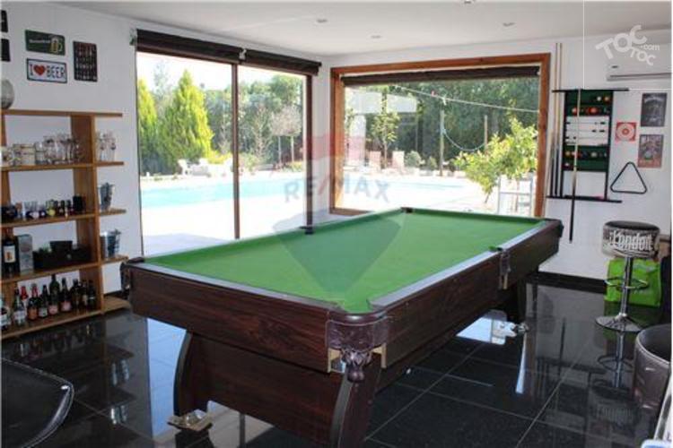 Casa en Condominio Polos