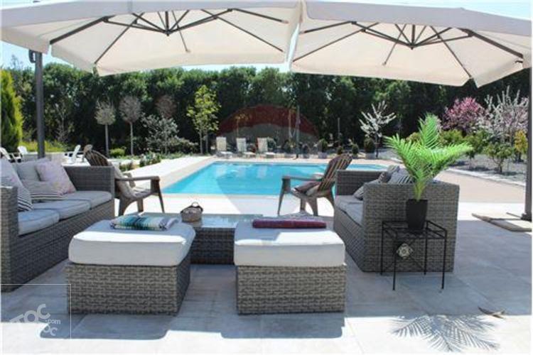 Casa en Condominio Polos