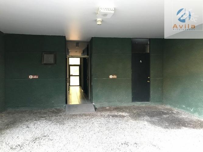 PUCON departamento Condominio Los Cerros 3D 2B
