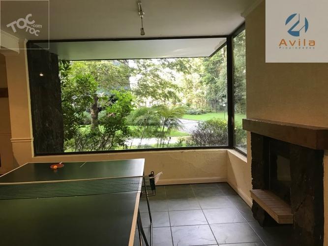 PUCON departamento Condominio Los Cerros 3D 2B