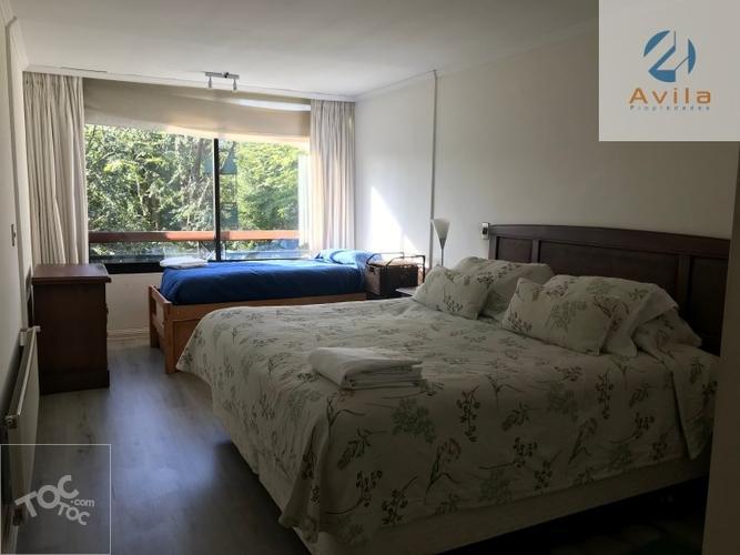 PUCON departamento Condominio Los Cerros 3D 2B
