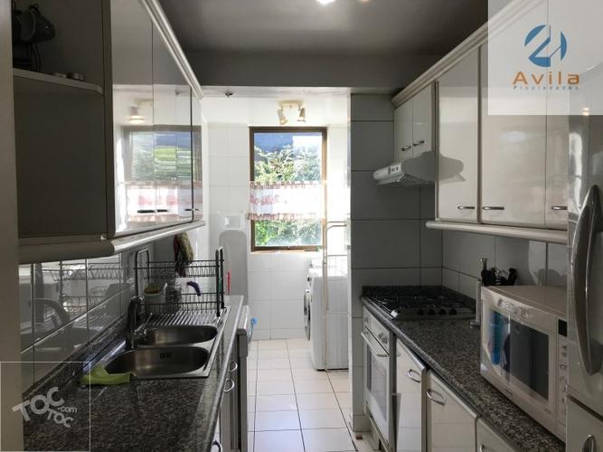PUCON departamento Condominio Los Cerros 3D 2B