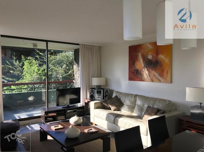 PUCON departamento Condominio Los Cerros 3D 2B