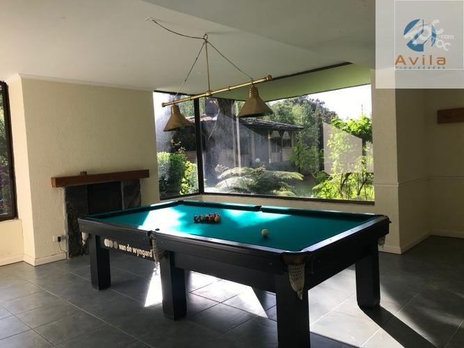 PUCON departamento Condominio Los Cerros 3D 2B