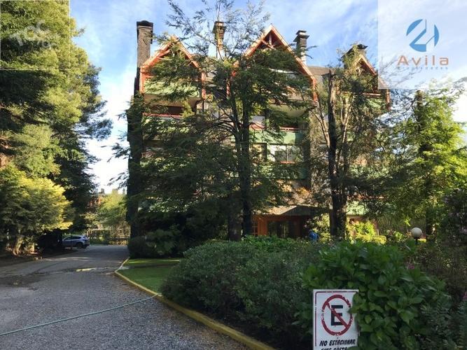 PUCON departamento Condominio Los Cerros 3D 2B