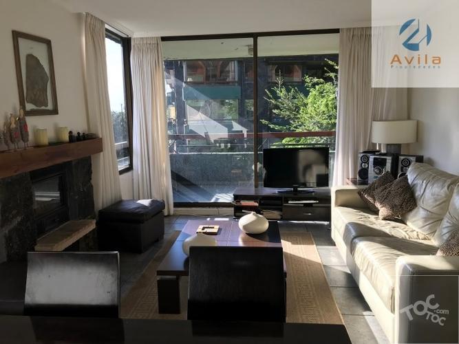 PUCON departamento Condominio Los Cerros 3D 2B
