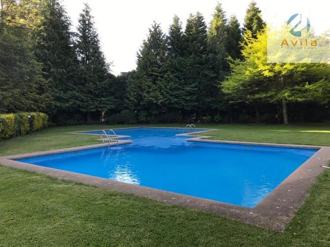 PUCON departamento Condominio Los Cerros 3D 2B