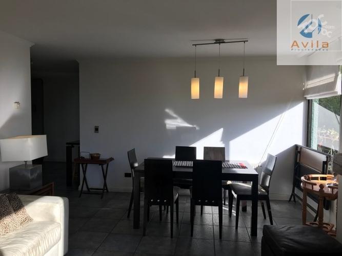 PUCON departamento Condominio Los Cerros 3D 2B