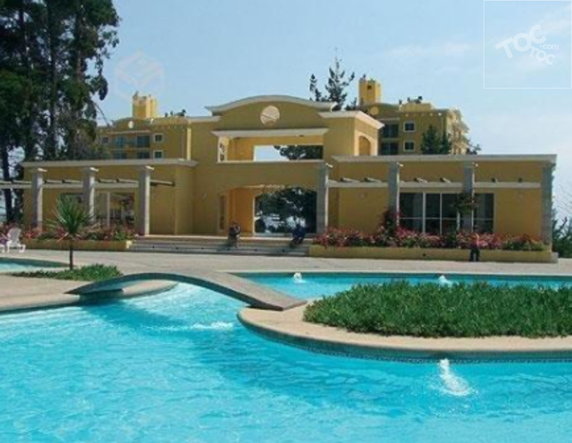 Camino Algarrobo Mirasol