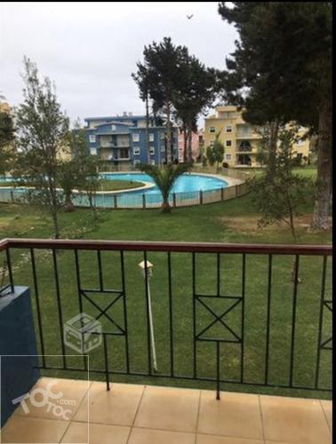 Camino Algarrobo Mirasol