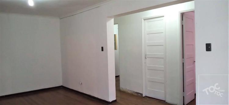 Arriendo de Casa | Dorsal/Independencia| Conchalí