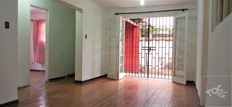 Arriendo de Casa | Dorsal/Independencia| Conchalí