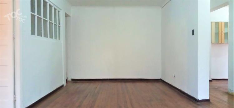 Arriendo de Casa | Dorsal/Independencia| Conchalí