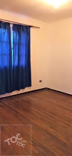 Arriendo de Casa | Dorsal/Independencia| Conchalí