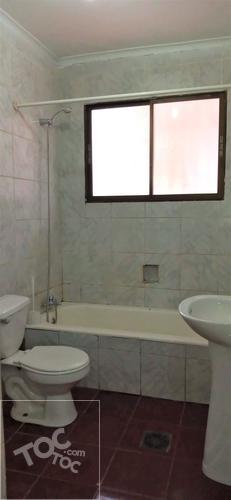 Arriendo de Casa | Dorsal/Independencia| Conchalí