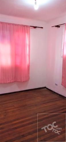 Arriendo de Casa | Dorsal/Independencia| Conchalí