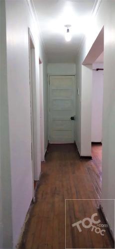 Arriendo de Casa | Dorsal/Independencia| Conchalí