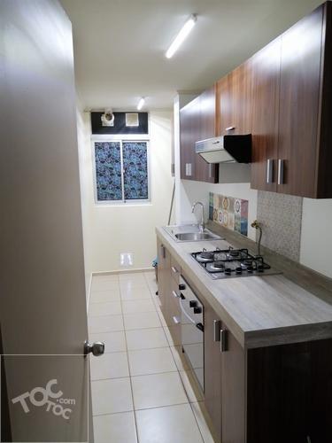 Vendo impecable depto en Las terrazas de Collao