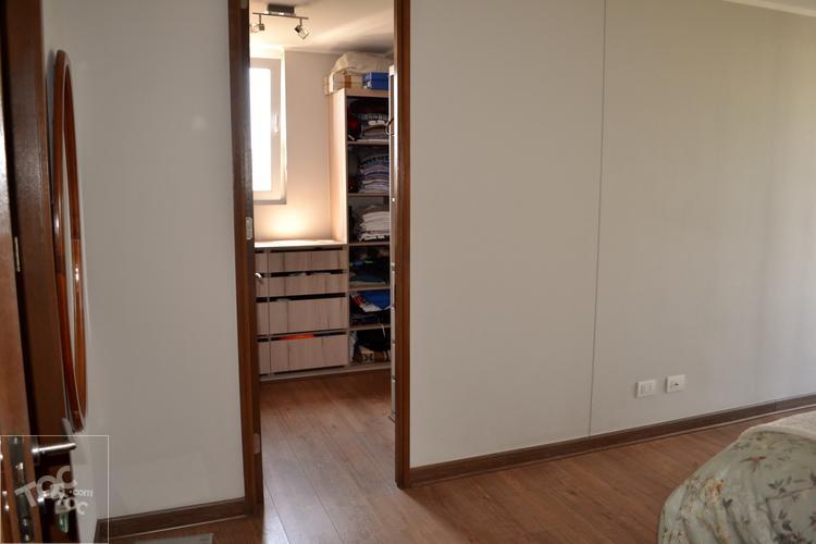 EXTRAORDINARIO DEPARTAMENTO EN LAS CONDES, SÓLO 4 ÑOS DE USO, FRANCISCO BILBAO CON HERMOSA VISTA AL CLUB DE GOLF.