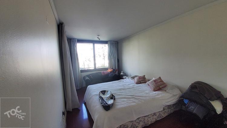 Departamento Av Raúl Labbé