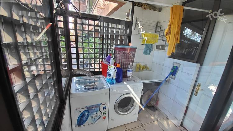 Departamento Av Raúl Labbé