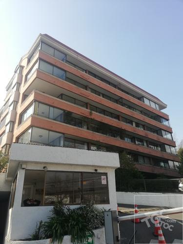 Departamento Av Raúl Labbé