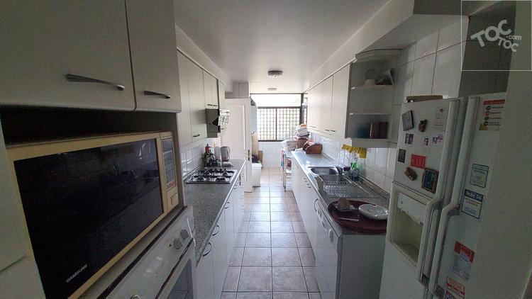 Departamento Av Raúl Labbé