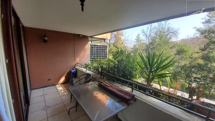 Departamento Av Raúl Labbé