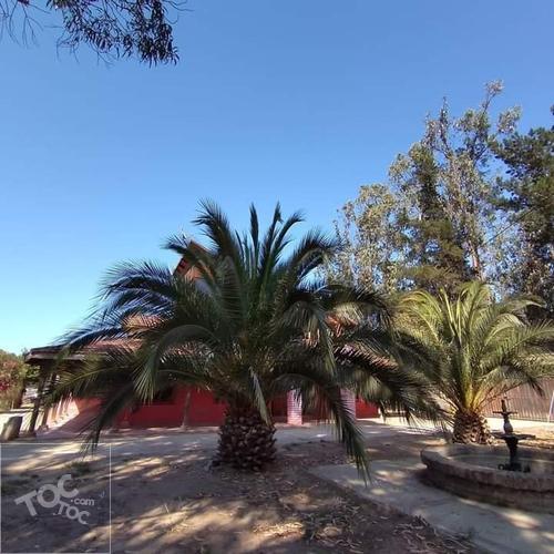 PARCELA 10.000 mts². | CASA 3 PISOS | EN VENTA | Casablanca; Sector Turístico