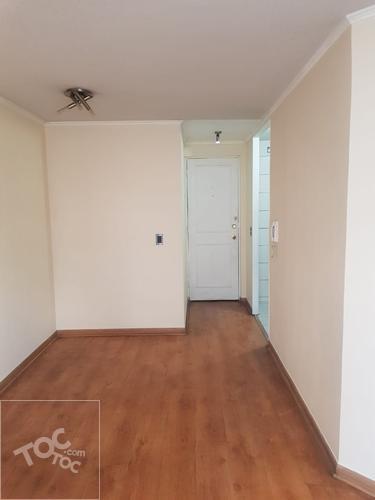 Departamento, Metro Santa Ana, SIN AMOBLAR.