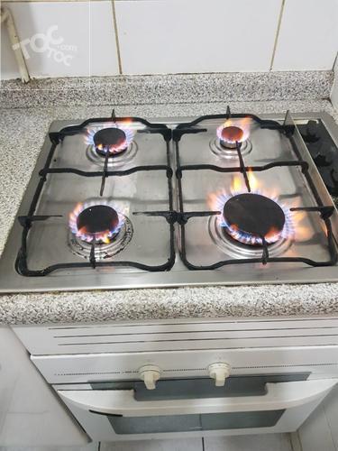 Departamento, Metro Santa Ana, SIN AMOBLAR.