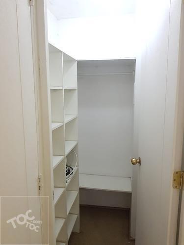 Departamento, Metro Santa Ana, SIN AMOBLAR.