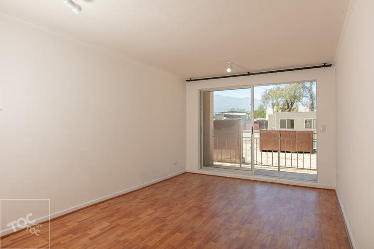 Los Cipreses 3422, Condominio Maestra Gabriela